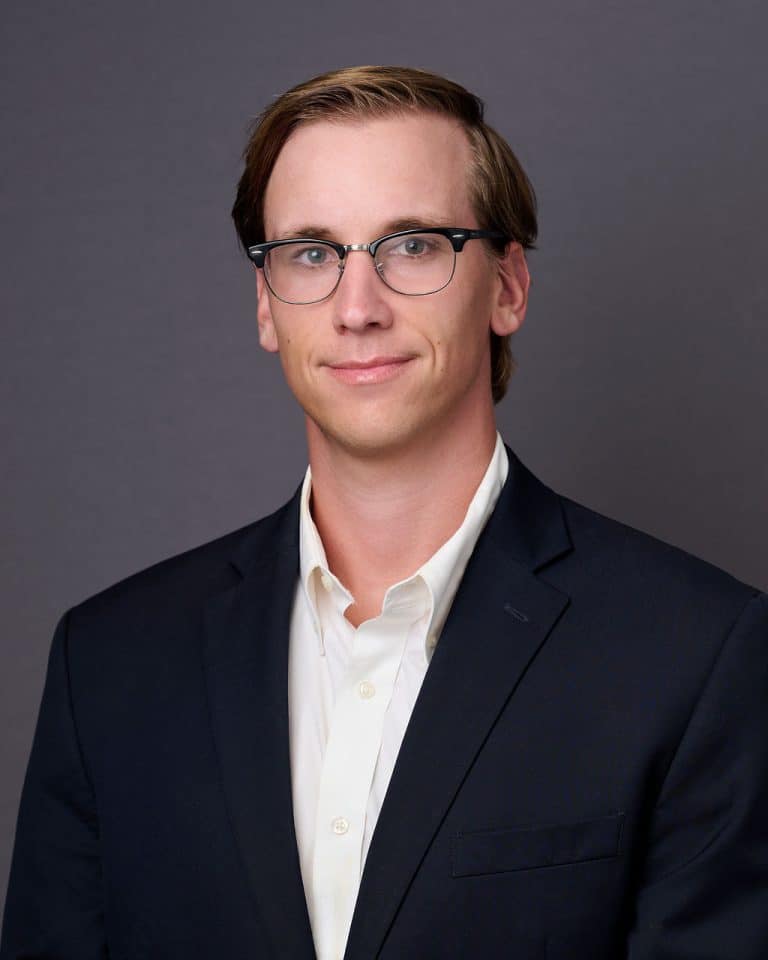 austin saunders