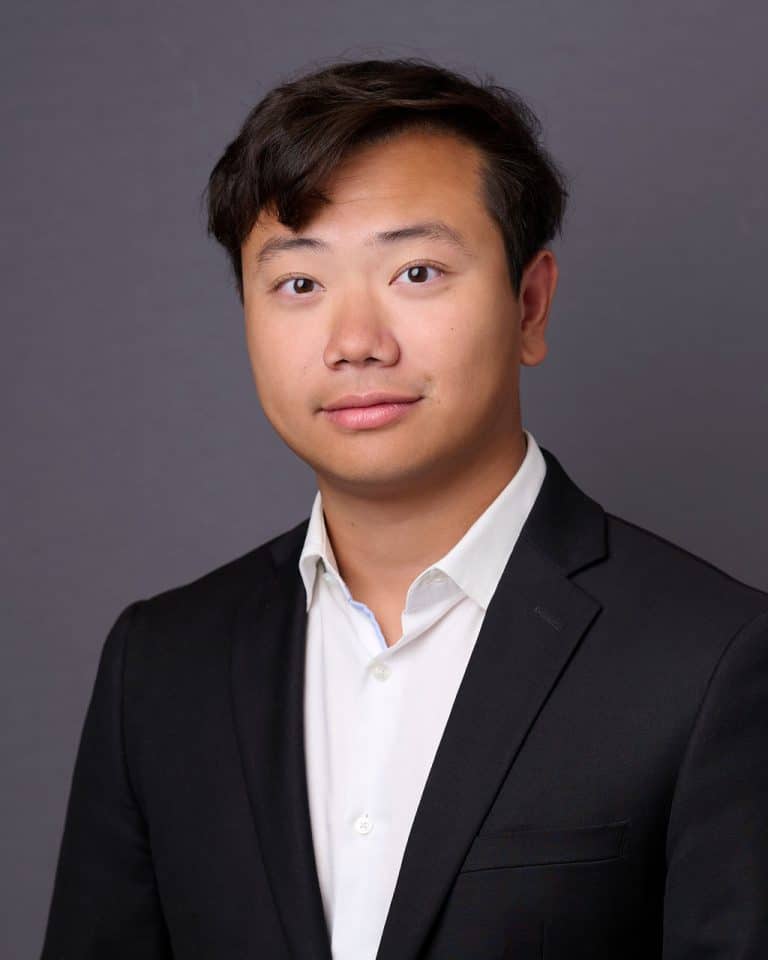 barry luo