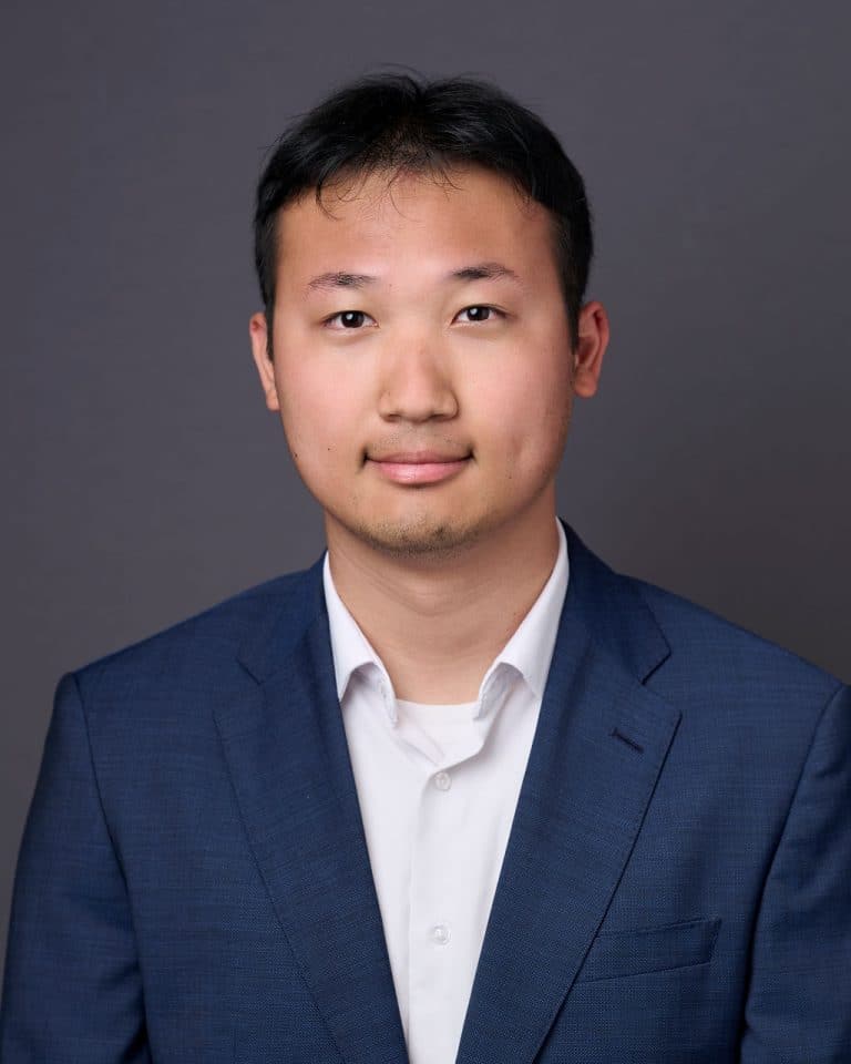 ethan jie