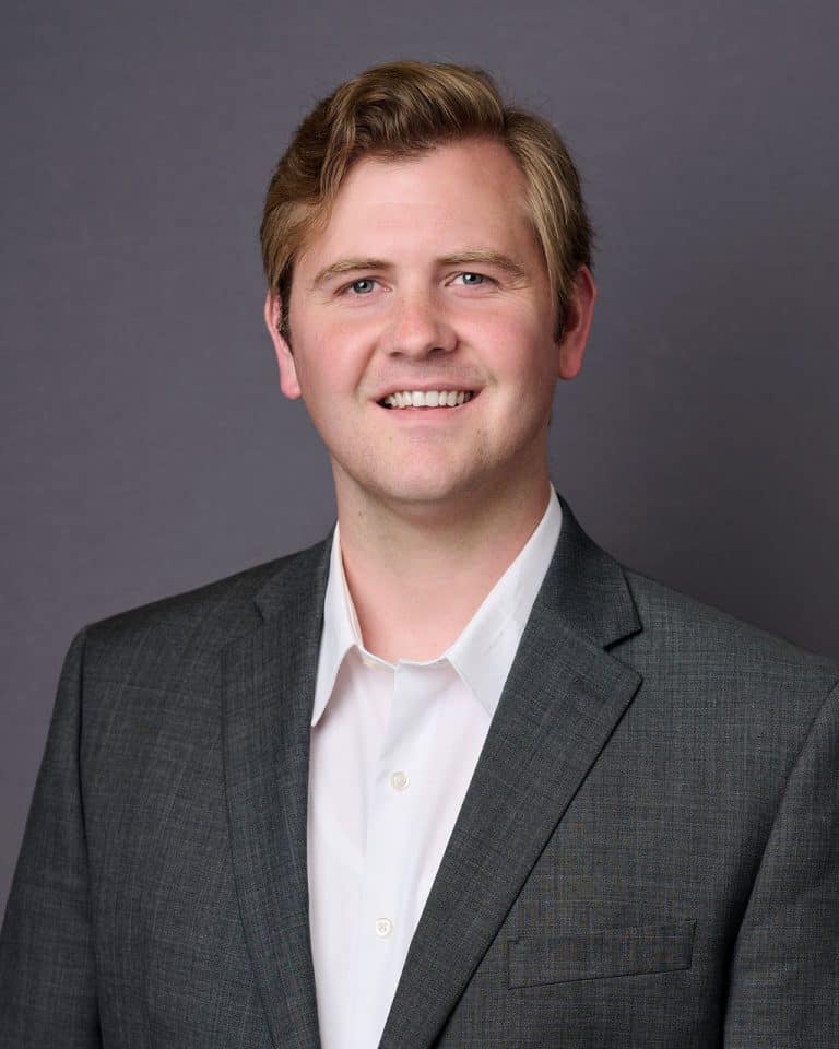 seth nickolaisen